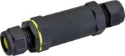 Anschlussmuffe IP68 5polig 1E/1A SM 68 5-P 