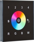 WIFI Controller Panel WiFi-WP RGB+W 