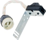 Umrüst-Kit GU 10 f.NV a.HV-Leuchten .110 