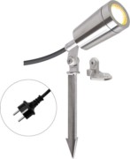 HV Gartenspot IP65 3000K 450lm L65102353D 