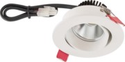 Deckeneinbauleuchte IP20 6W 3000K-2000K 5680016D2W 