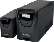 Line-Interakt. USV-Anlage 600VA NetPower NPW 600 