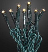 LED-Lichterkette 180-flg.m.FB GL22,9m 577150 