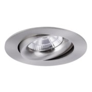 LED Einbauleuchte 350mA 3000K rund ni. 12276153 