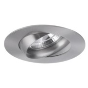 LED Einbauleuchte 350mA 3000K rund ni. 12277153 