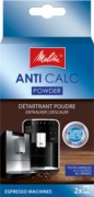 Entkalker Pulver 2 Sachets 2x40g AntiCalcEspressoMach 