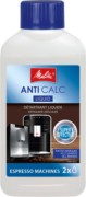 Entkalker flüssig 250ml AntiCalcEsprMachineF 