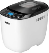 Brotbackautomat Backmeister Design 68010 ws/sw 