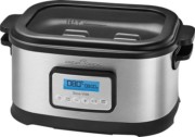 PROFI COOK Sous-Vide-Garer PC-SV1112 sw/inox 