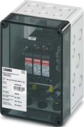 Schaltgerätekombination 0-DC-1MPPT-2001 SOL-SC-1ST #2403338 