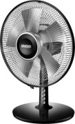 Tischventilator Silverline 30cm 86818 sw 