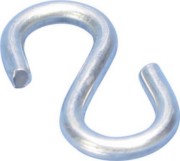 Haken P1 D=4mm 250N S40EG 