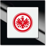 Fanschalter Eintracht Frankfurt 2000/6 UJ/09 