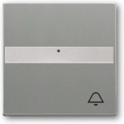 Wippe graumetallic 1764 NLI/KI-803 
