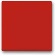 Wippe rot RAL3020 1786-12-82 