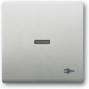 Wippe mit Aufdruck edelstahl 1789 ST-866 
