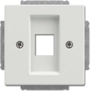Zentralscheibe stud-ws/mt Abdeckung 2561-884 
