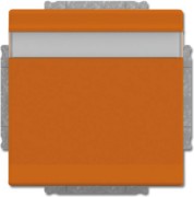 SCHUKO Steckdosen-Einsatz orange RAL2004 20 EUKNB-14-82 