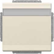 SCHUKO Steckdosen-Einsatz elfenbein/weiß 20 EUKNB-82 