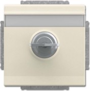 SCHUKO Steckdosen-Einsatz elfenbeinweiß 20 EUKNBSL-82-101 