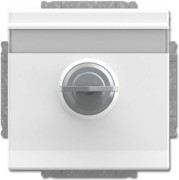 SCHUKO Steckdosen-Einsatz studioweiß 20 EUKNBSL-84 