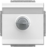 SCHUKO Steckdosen-Einsatz studioweiß 20 EUKNBSL-84-101 
