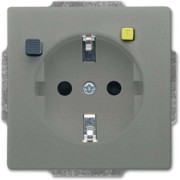 FI-SCHUKOMAT Einsatz graumetallic 3120 EUCB-803 