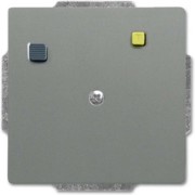 FI UP-Einsatz graumetallic 3151 UC-803 