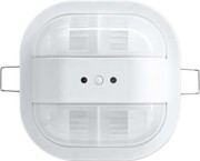 KNX-AP-Präsenzmelder studioweiß matt 6131/51-24 