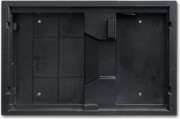 Unterputz-Montagedose KNX Touchpanel sw 6136/07 UP 