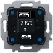 Raumtemperaturregler Wireless 6224/2.0-WL 
