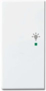 Wippe 2-f li, Symbol Licht studioweiß 6231-21-84 