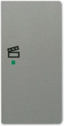 Wippe graumetallic 6233-22-803 