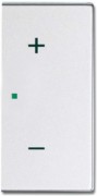 Wippe alusilber 6237-22-83 