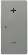Wippe graumetallic 6237-22-803 