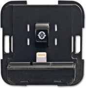 PowerDock Ladeschale mit Apple Lightning 6473 