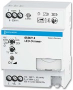 Dimmer grau REG 6586/14 