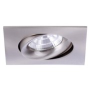 LED-Einbaustrahler 350mA 3000K ni.matt 12286153 
