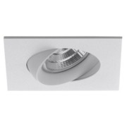 LED-Einbaustrahler 350mA 3000K weiss 12287173 