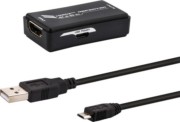 HDMI 2.0 Signalverstärker 4K/60Hz HDV42 