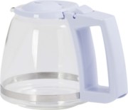Glaskanne f.M720-1/10 Single5 Typ 120 bl 