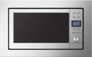 EB-Mikrowelle m. Grill 20L EMW 13185 E eds 