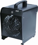 DeKon Industrie-Heizer 3kW ATH-30 