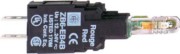 LED-Modul 230V rt ZB6EM4B 