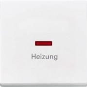 Wippe dav/sws Heizung-Notschalter 1789 H-84 