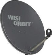 Offset-Antenne 60cm, anthrazit OA36H 