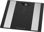 PROFI CARE Personenwaage ProfiCare,8in1 PC-PW3007FA sw 