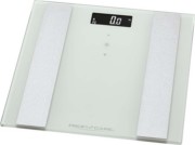 PROFI CARE Personenwaage ProfiCare,8in1 PC-PW3007FA ws 