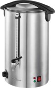 PROFI COOK Heißgetränkeautomat 16L PC-HGA1111 inox 