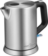 PROFI COOK Wasserkocher PC-WKS1106 inox 